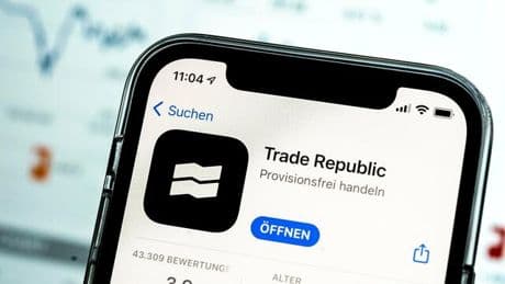 MiCA-Lizenz: Trade Republic erhält neue Krypto-Lizenz: Das müssen Anleger jetzt wissen
