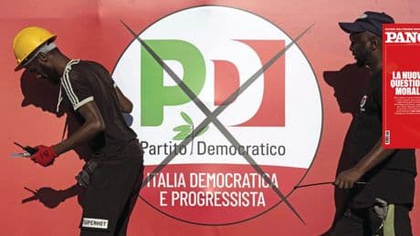 La nuova questione morale – Panorama in edicola