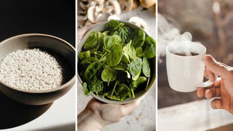 Caldo e rischio infarti, lo studio dell'università di Tokyo: «Riso, caffè e verdure proteggono il cuore meglio dei farmaci»