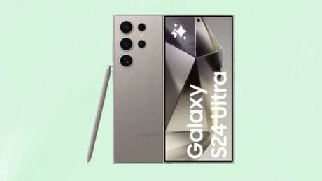 Le smartphone Samsung Galaxy S24 Ultra risque la rupture de stock, vu le prix on comprend pourquoi