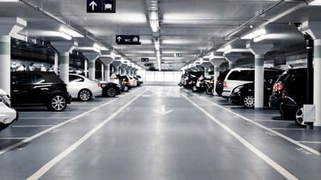 Otopark fiyatları cep yakıyor