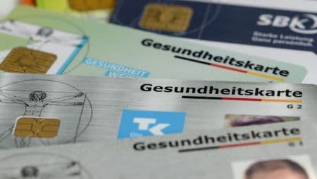 „Mit Ansage gegen die Wand“ – Krankenkassen-Chef warnt vor Beitragsexplosion