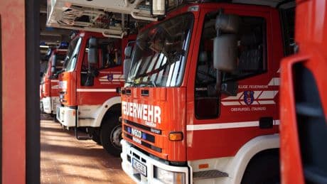 Blackout-Strategie: Wie die Feuerwehr im Notfall zum „Leuchtturm“ wird