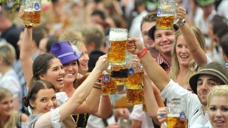 Tag des Bieres am 1. August - Ist Deutschland die Biernation Nummer eins?