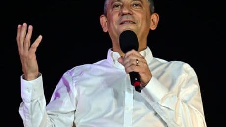 Özel: Komisyondan ayrılmayacağız