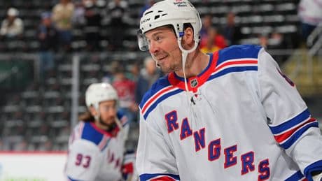 Rangers’ star J. T. Miller misses cut at US Open golf qualifying event