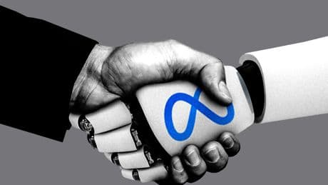 Interviewing for a Meta job? Get set for AI to be involved.