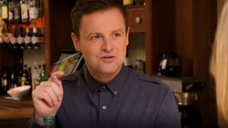 Declan Donnelly has famous American cousin and fans had no idea