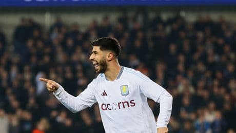 Fenerbahçe'den bir transfer daha! Marco Asensio, İstanbul'a geliyor