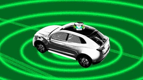 USDOT wants more self-driving cars without pedals or steering wheels