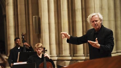 Qué puede aprender un jefe de un director de orquesta