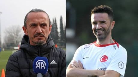 Fenerbahçe'den Samandıra'ya "yerli efsane" ayarı: Gökhan Gönül ve Tuncay Şanlı gündemde