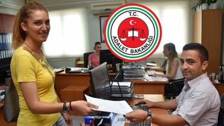 Adalet Bakanlığı'ndan büyük istihdam müjdesi! 5 bin yeni personel alınacak: İşte kadrolar ve başvuru detayları