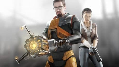 Half-Life 3 could finally be released after 18 year wait says insider