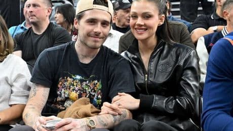 Brooklyn Beckham makes cutting comment that 'writes dad David out of history'