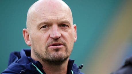 Scotland round off tour with seven-try win over Samoa