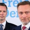 Internes Papier mit viel Kritik: FDP zieht Schlussstrich unter Ära Lindner