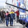The Transat CIC partira toujours de Lorient en 2028 et 2032