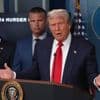 Donald Trump va déployer des gardes nationaux à Washington pour « reprendre la capitale »