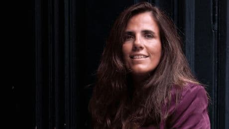 'Te veo, te escucho, te reconozco', de Teresa Arsuaga: convivir para evitar los tribunales