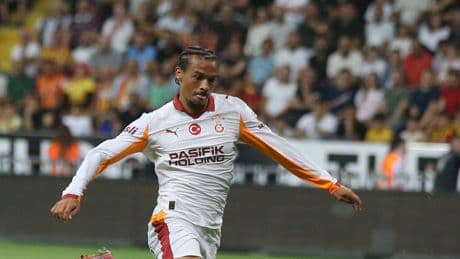 Leroy Sane açılışı yaptı