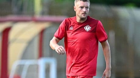 Jamie Vardy silence broken on failed Celtic move as board 'promise' to Daizen Maeda named