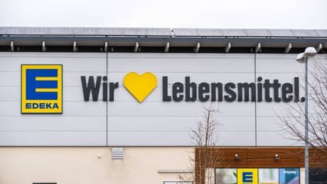 Ende August ist Schluss: Edeka verabschiedet sich von Treuepunkten – Guthaben verfällt