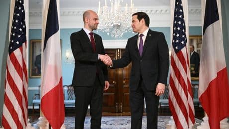 European Union prepares new sanctions on Russia over Ukraine war