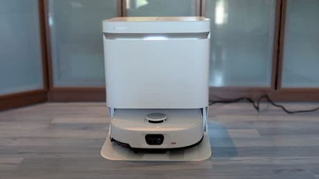 Un mois avec l’Eureka J15 Max Ultra, un aspirateur qui sait se faire aussi efficace que discret