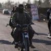 Almost 600 killed in south Syria violence, monitoring group says