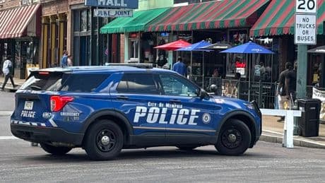Cops search for man accused of killing cancer patient’s dog as revenge for a fight between two animals the same day