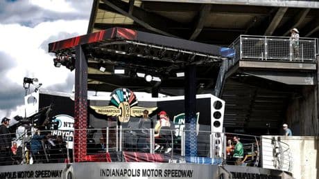 After First Year, FOX Broadcast Deal Moves IndyCar Into High Gear