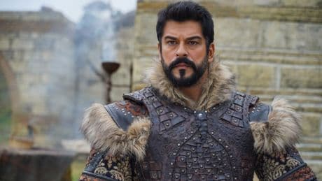 Burak Özçivit, Kuruluş Osman dizisinden ayrılıyor: İşte nedeni