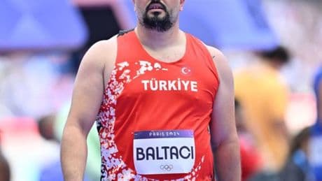 Milli atletler'den Özbekistan'da 4 madalya!
