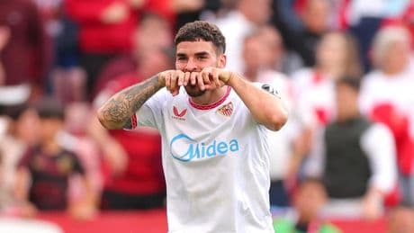 La enfermería del Sevilla se llena pronto