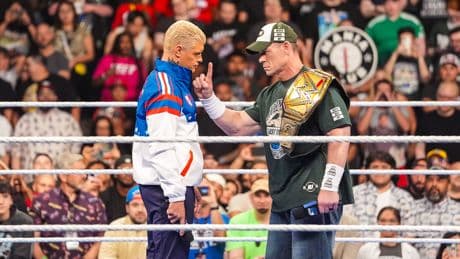 How to watch John Cena, more in WWE Summerslam 2025 Night 2: Time, streaming