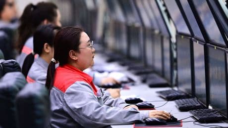 Pékin prépare un nouveau coup d’accélérateur dans les technologies de pointe