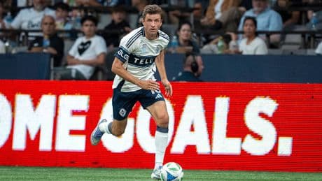 Transfer-Knaller! - Dieser HSV-Star wechselt zu Müller nach Vancouver