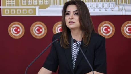 DEM Partili Koçyiğit’ten çağrı: Komisyon toplumdan gizlenmemeli