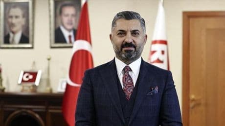 RTÜK Başkanı Şahin'den son dakika 'Flash Haber TV' açıklaması: Herhangi bir izin verilmedi