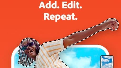 Photoshop Mobile Coming To Android Today — For Free With All Features