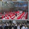 RECIT. Au Vatican, pas de fumée blanche à l’issue du premier jour du conclave