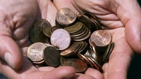 Penny-Herstellung zu teuer: USA stellen die Produktion der Ein-Cent-Münze ein