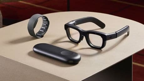 Meta prépare le lancement imminent de ses lunettes connectées avec écran à prix "abordable"