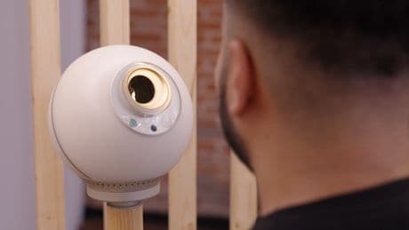 TIME Cover Story | Tools for Humanity’s Orb Explained