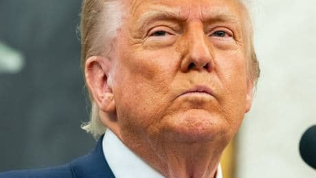 Trump Officials to Meet With Chinese Counterparts Amid Trade Standoff