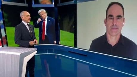 „Wir sitzen an diesem Verhandlungstisch in einer Position der Schwäche“