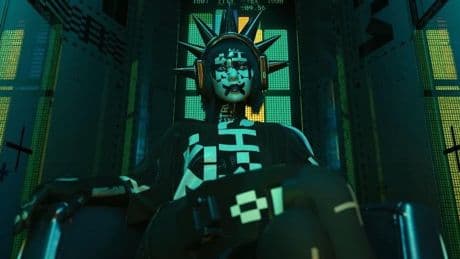 My Honest Thoughts On The ‘Marathon’ Reveal