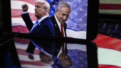 CHRIS HUGHES: 'Ceasefire could see Israel start working its way down kill list'