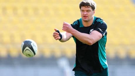 New Zealand vs South Africa live: Springboks seek revenge on All Blacks in Rugby Championship
